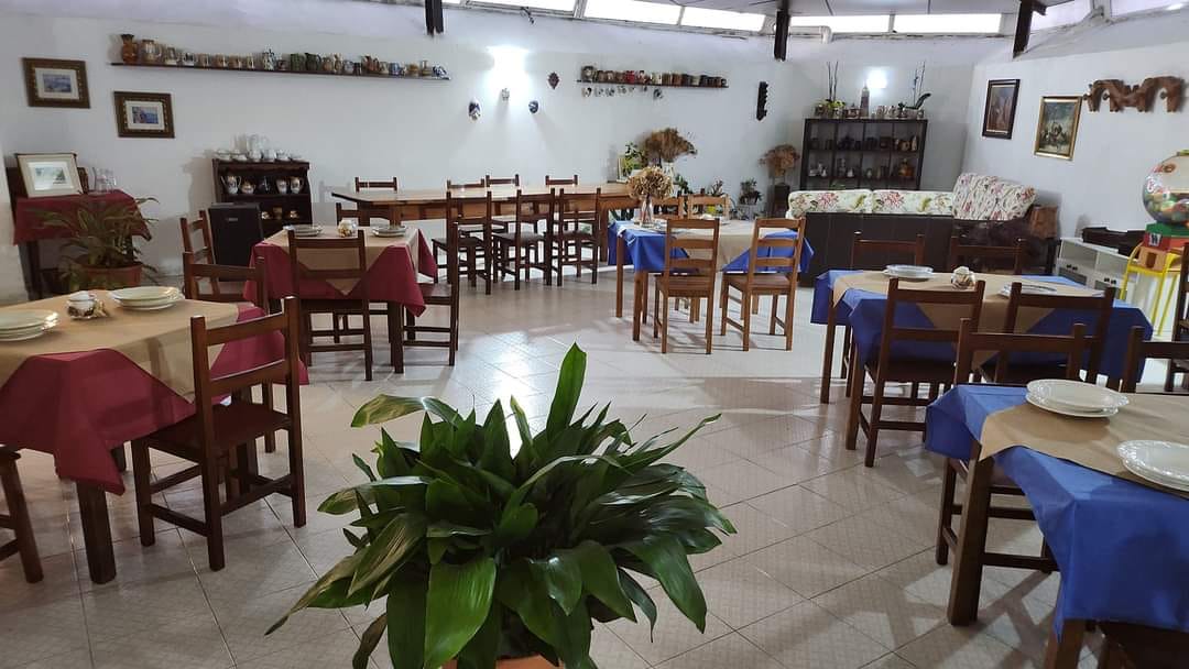 El Recreo de Argüero